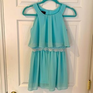 IZ Byer girl Dress